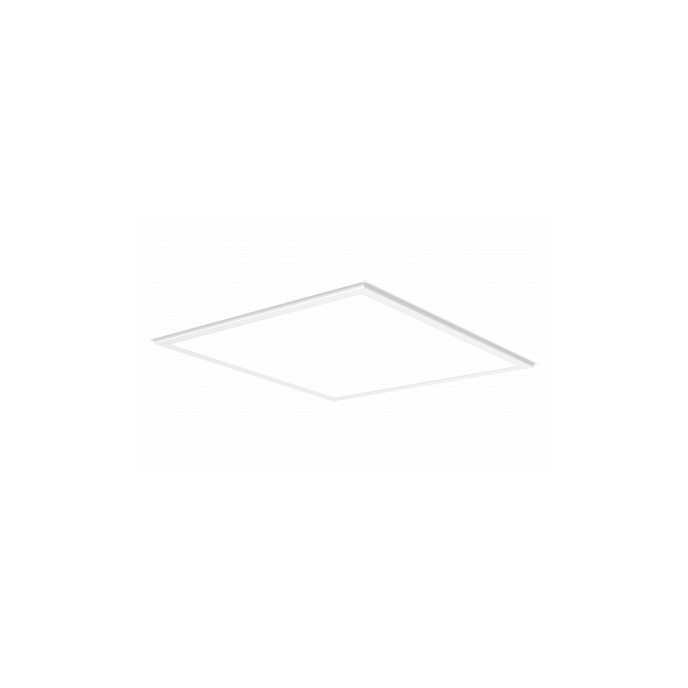 CLAREO Fineline Panel 675x675 40W Prisma TECH 2 Ohne Treiber
