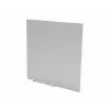CLAREO Fineline Panel 675x675 40W Prisma TECH 2 Ohne Treiber