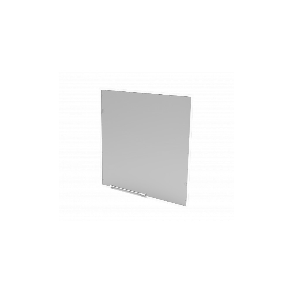 CLAREO Fineline Panel 675x675 40W Prisma TECH 2 Ohne Treiber