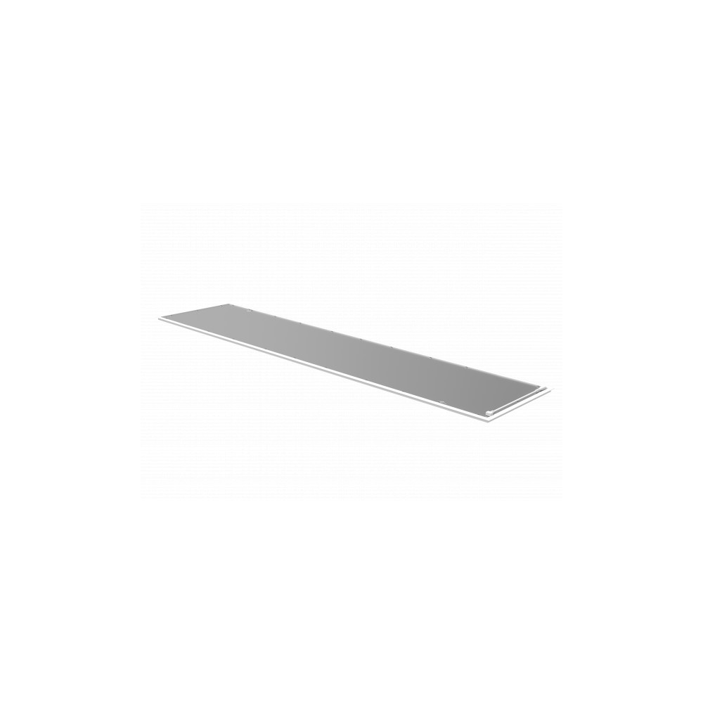 Panel Fineline CLAREO 1350x300 40W Prisma TECH 2 Without Driver FS