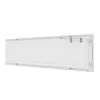 CLAREO Detektor-Panel 1200x300 25W 160lm/W SENSOR ONE ADVANCE 2 Mit Treiber
