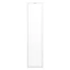 CLAREO Detector Panel 1200x300 25W 160lm/W SENSOR ONE ADVANCE 2 Met Driver