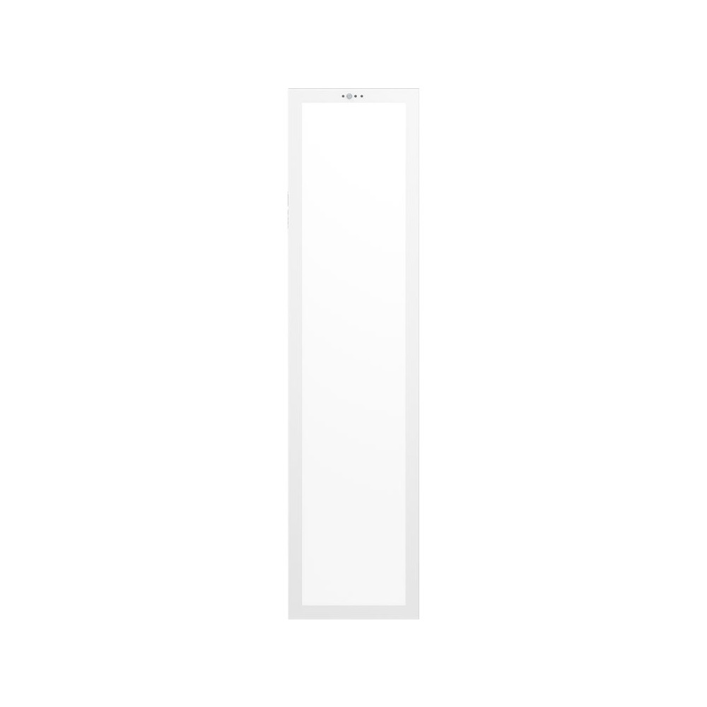 CLAREO Detektor-Panel 1200x300 25W 160lm/W SENSOR ONE ADVANCE 2 Mit Treiber