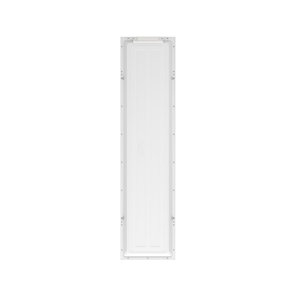 CLAREO Detector Panel 1200x300 25W 160lm/W SENSOR ONE ADVANCE 2 Met Driver
