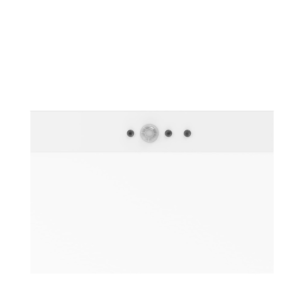 CLAREO Detektor-Panel 1200x300 25W 160lm/W SENSOR ONE ADVANCE 2 Mit Treiber