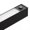 LineLED CLAREO 120cm 30W 140lm/W SENSOR ONE ADVANCE 3 Schwarz