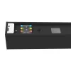 LineLED CLAREO 120cm 30W 140lm/W SENSOR ONE ADVANCE 3 Black