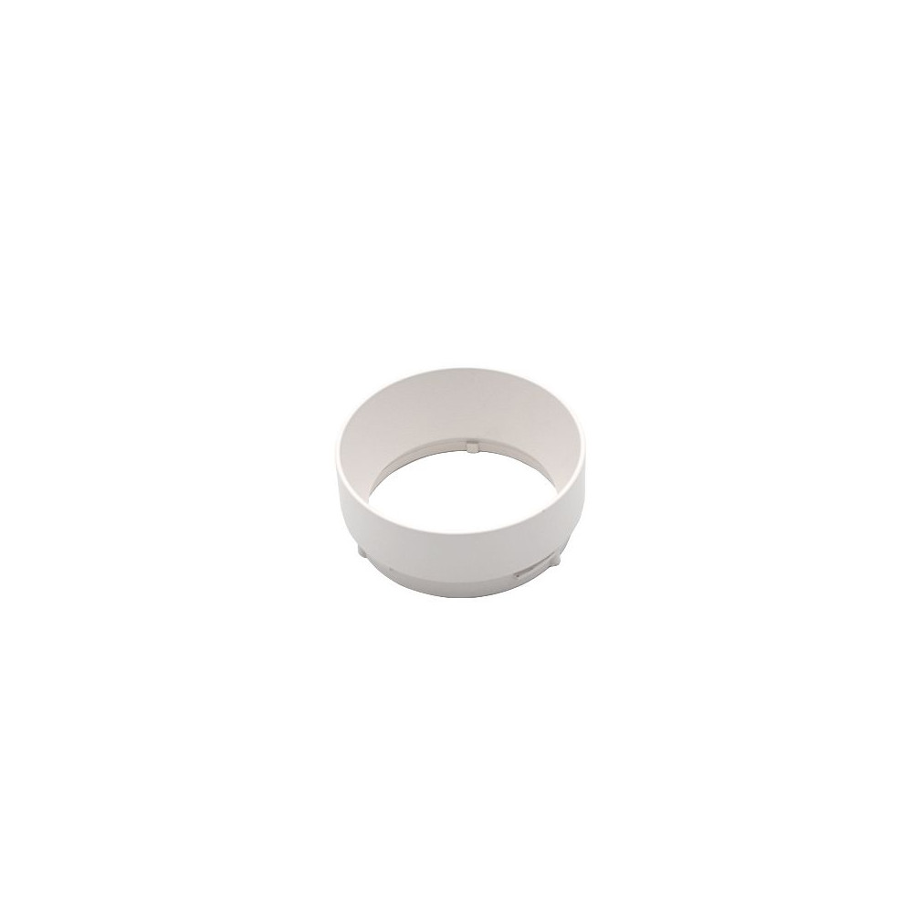 Accessoire Snoot pour SpotRail Clareo 25/30W ADVANCE 2 Blanc