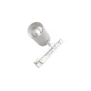 Snoot Accessory for SpotRail Clareo 25/30W ADVANCE 2 White