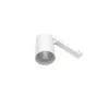 Snoot Accessory for SpotRail Clareo 25/30W ADVANCE 2 White