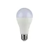 LED Bulb E27 A65 V-TAC 17W START 2 VT-2017