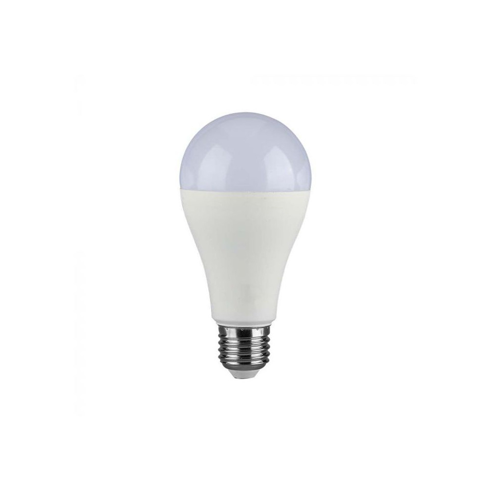 Bulbe LED E27 A65 V-TAC 17W START 2 VT-2017