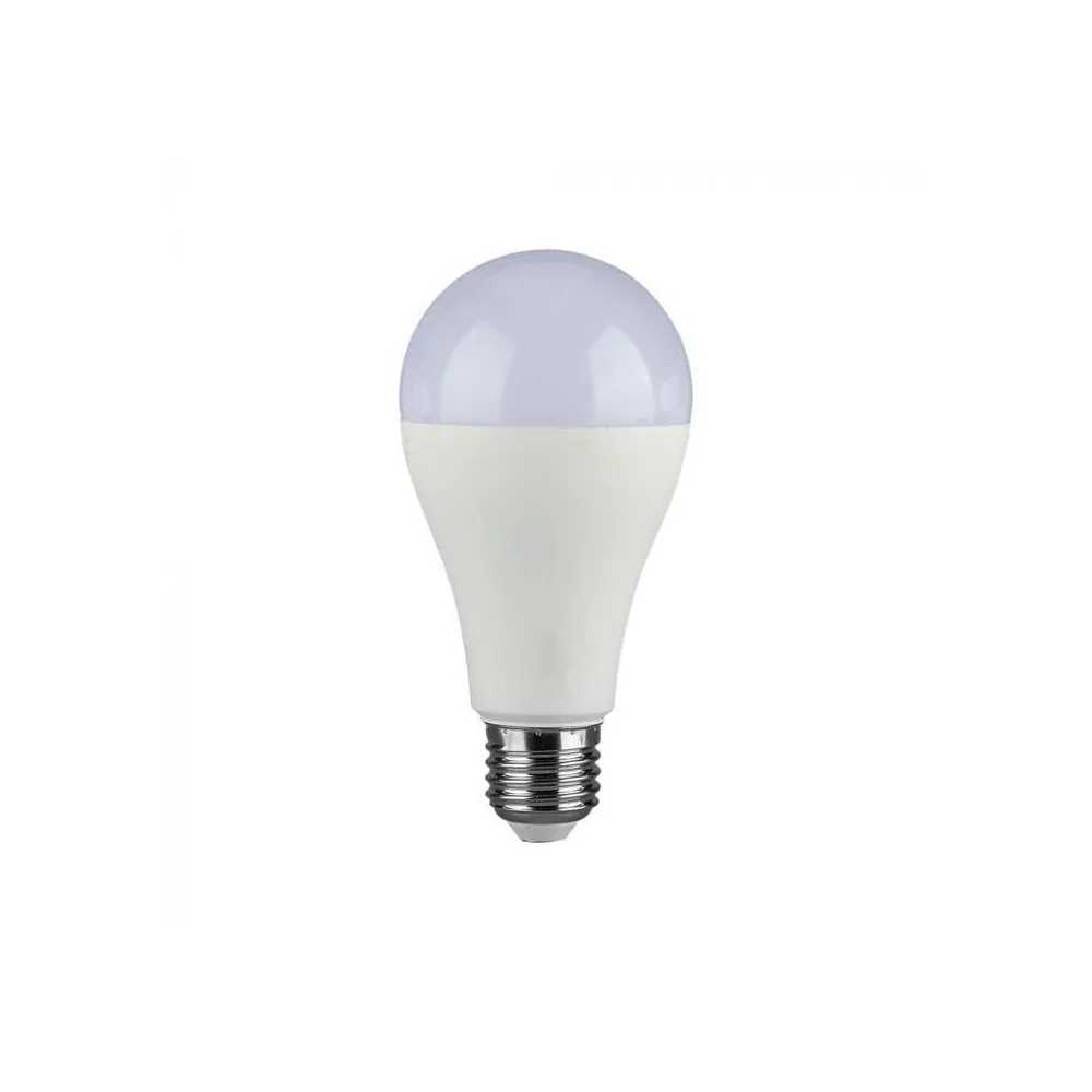 LED Bulb E27 A65 V-TAC 17W START 2 VT-2017