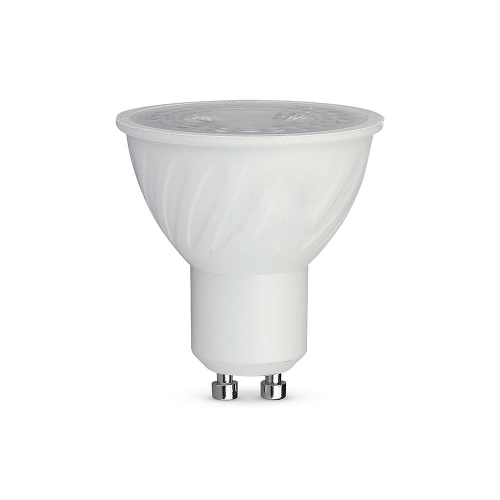 Spot LED GU10 V-TAC 4.5W 38deg CREE Chip START VT-275 PACK 50