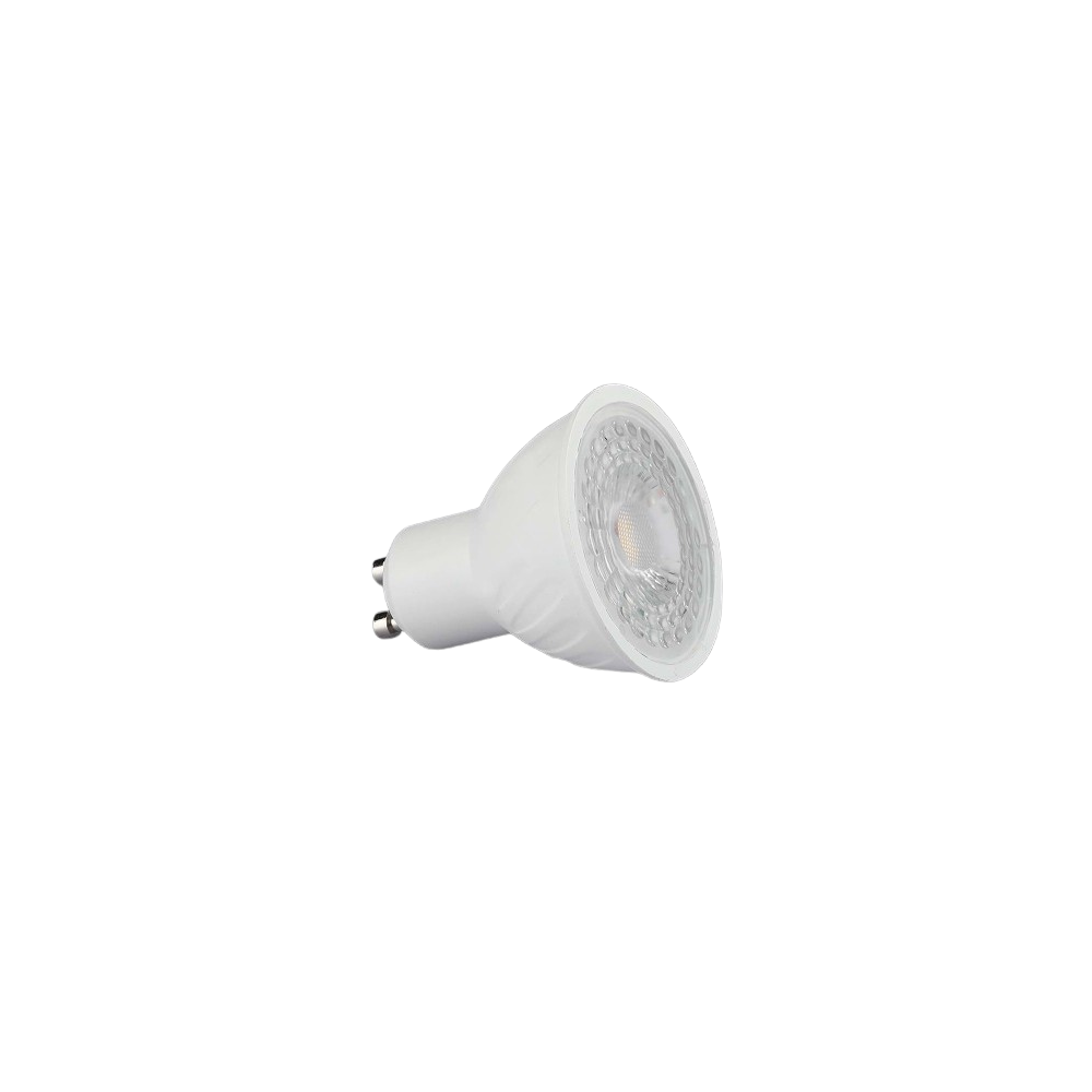 LED Spot GU10 V-TAC 4.5W 38deg CREE Chip START VT-275 PACK 50