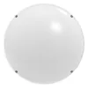 DomeLED Emergency HF-detector CLAREO 18W Vandaalbestendig ADVANCE 2