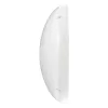 DomeLED Emergency HF-detector CLAREO 18W Vandaalbestendig ADVANCE 2