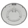DomeLED Emergency HF-detector CLAREO 18W Vandaalbestendig ADVANCE 2