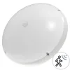DomeLED PIR Detector CLAREO 18W Vandal-proof ADVANCE 2