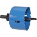 Scie cloche pro diamètre 67/68mm EUR'OHM 52404