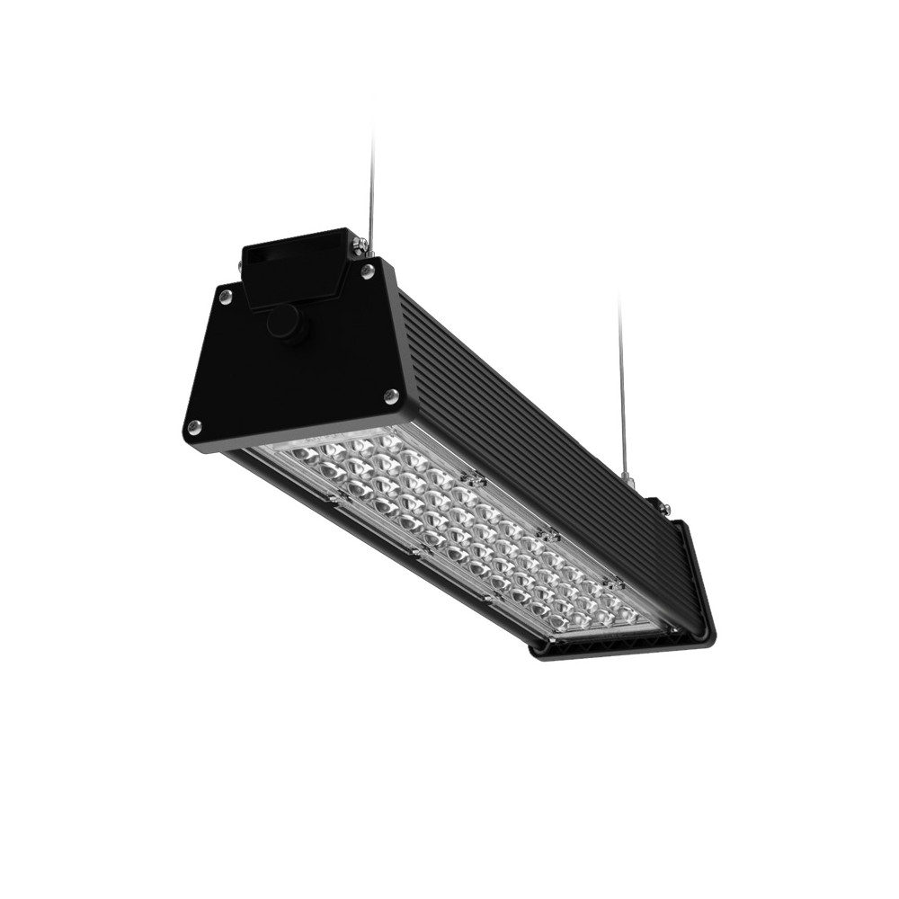 HighBay Rack CLAREO 80W 160lm/W ADVANCE