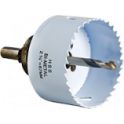 Scie cloche HSS diamètre 67mm EUR'OHM 52409