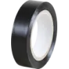Set van 10 Zwarte Isolerende Kleefbanden 15mm x 10m EUR'OHM 72002