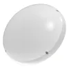 DomeLED Detector CLAREO 18W Vandaalbestendig START 2 Pack 6