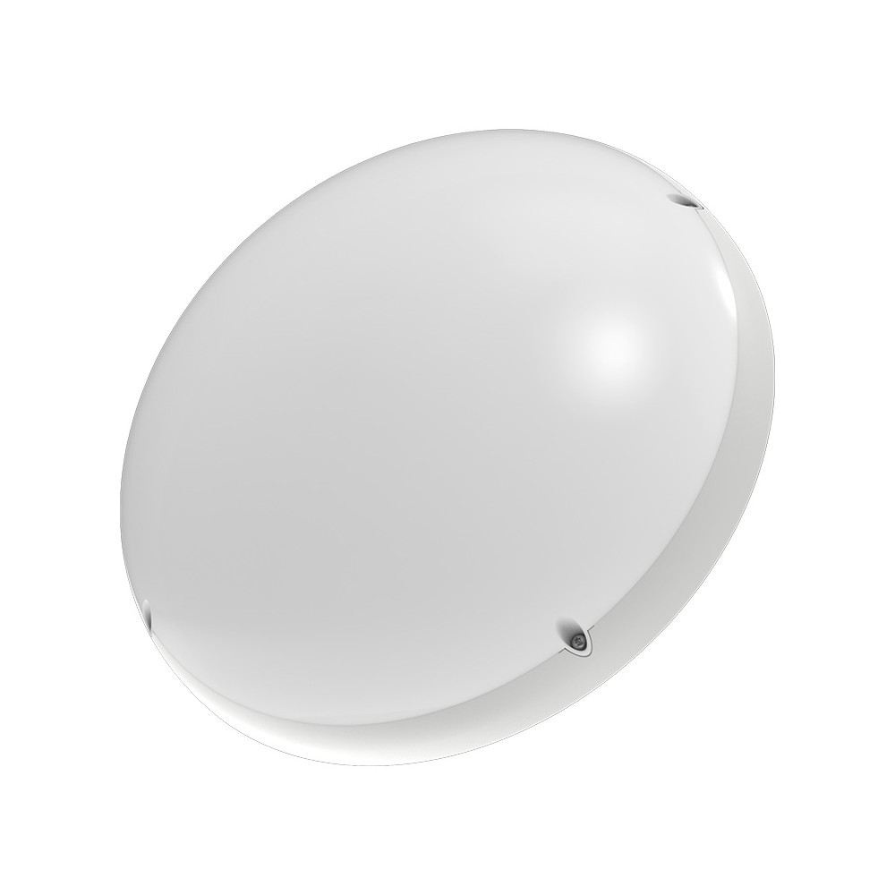 DomeLED Detector CLAREO 18W Vandaalbestendig START 2 Pack 6