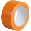 Oranje Maskeringstape Zelfklevend 50x33mm EUR'OHM 72030