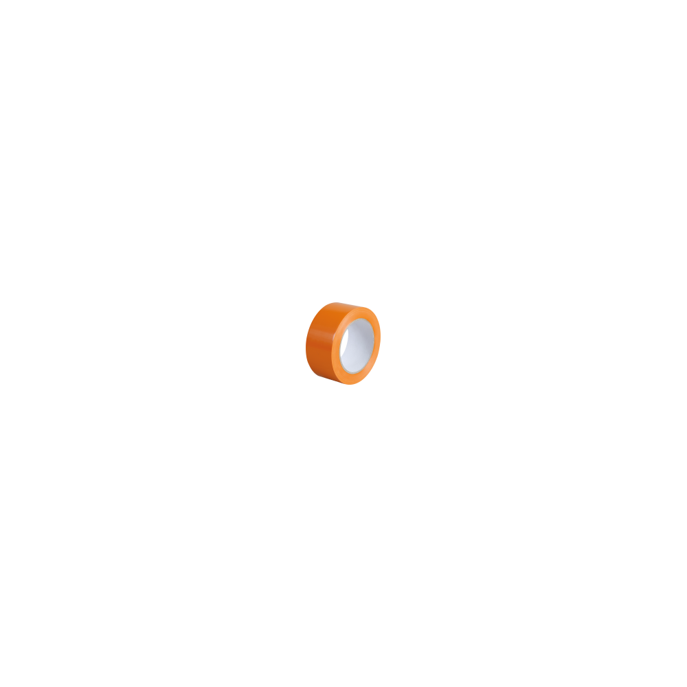 Oranje Maskeringstape Zelfklevend 50x33mm EUR'OHM 72030