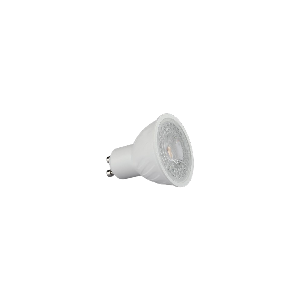 Spot LED GU10 V-TAC 6W 110deg CREE Chip START VT-247