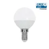 LED Bulb E14 P45 V-TAC 3.7W CREE Chip START VT-1819 FS