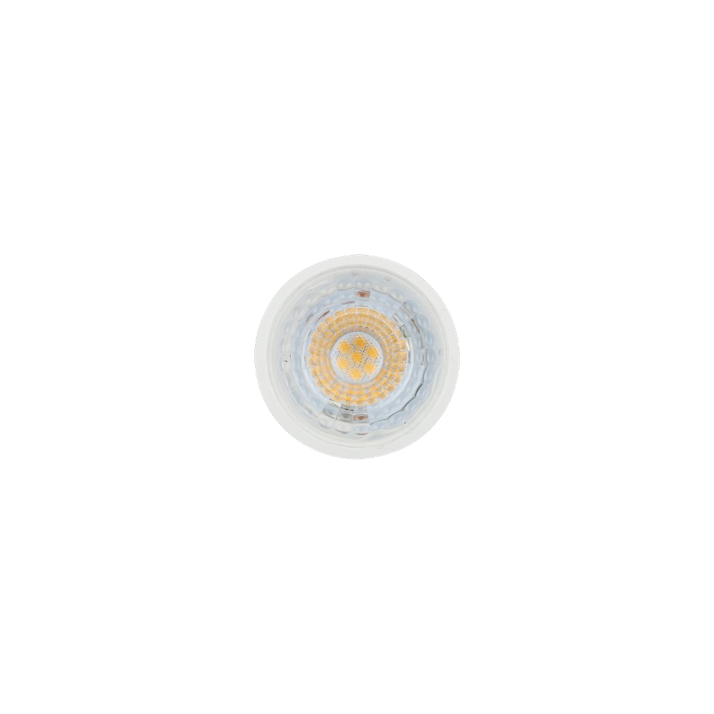 Spot LED GU10 V-TAC 6W 38deg CREE Chip START VT-227 PACK 10