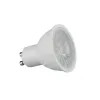 Spot LED GU10 V-TAC 6W 110deg CREE Chip START VT-247 PACK 50