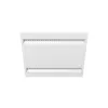 Panel CLAREO Optic 600x600 30W 120lm/W TECH Sans Driver FS