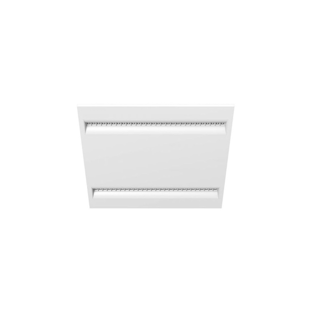 Panel CLAREO Optic 600x600 30W 120lm/W TECH Sans Driver FS