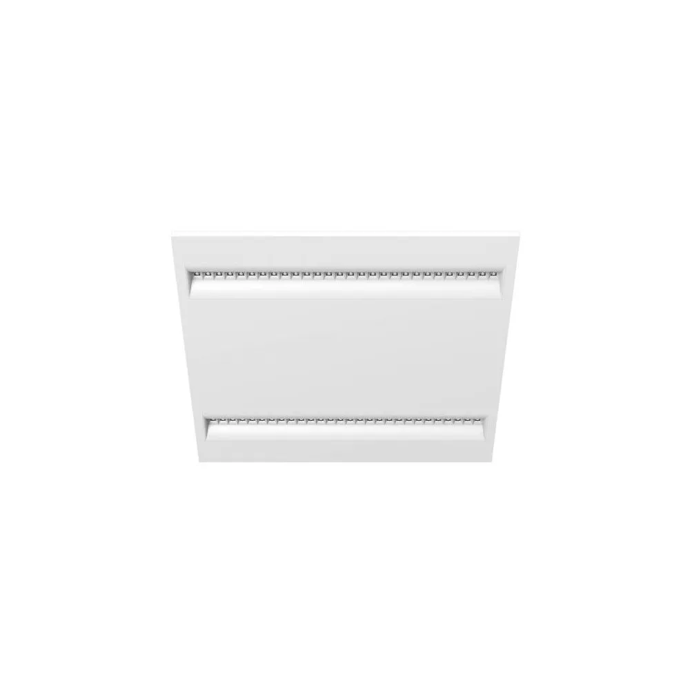Panel CLAREO Optic 600x600 30W 120lm/W TECH Sans Driver FS