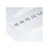 Panel CLAREO Optic 600x600 30W 120lm/W TECH Zonder Driver