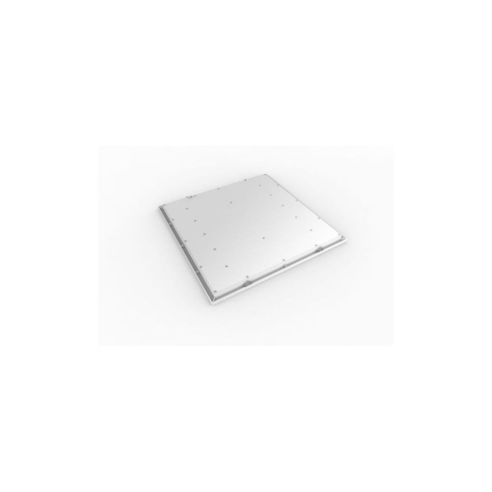 Panel CLAREO Optic 600x600 30W 120lm/W TECH Zonder Driver