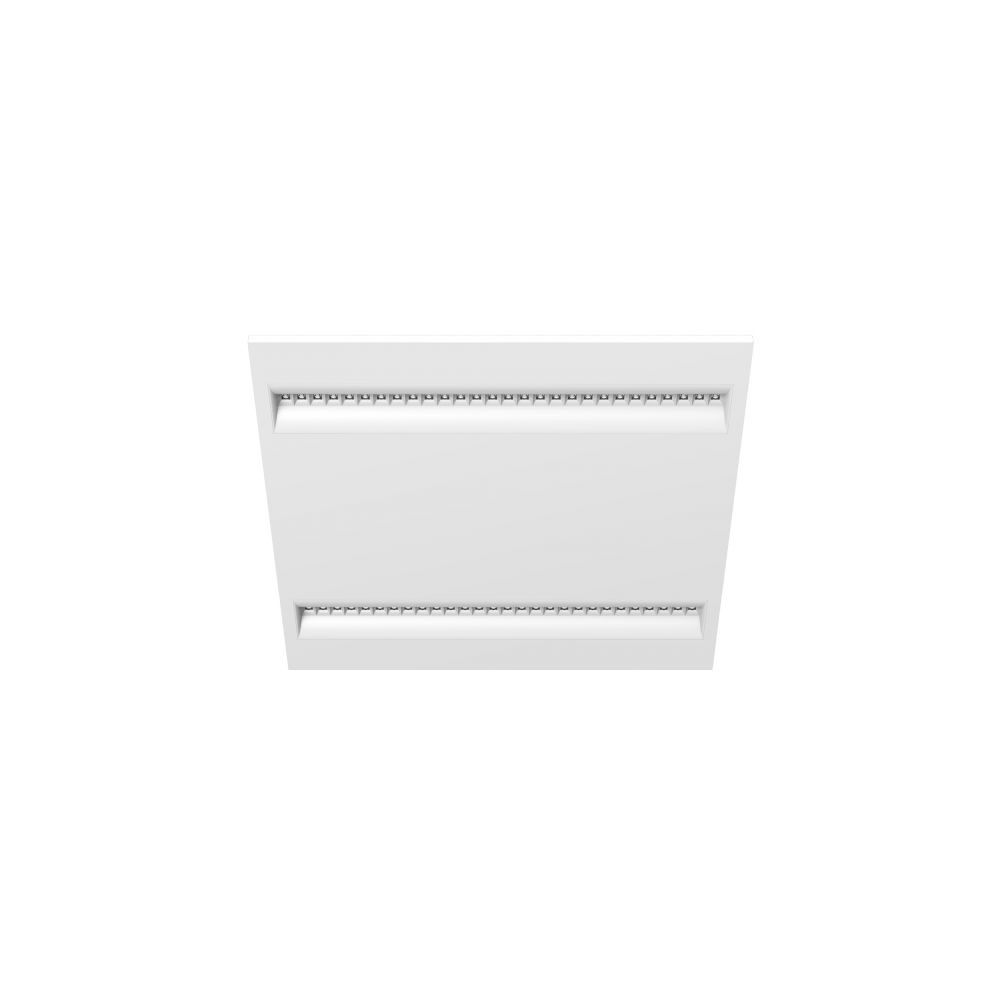 Panel CLAREO Optic 600x600 30W 120lm/W TECH Sans Driver
