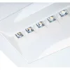 Panel CLAREO Optic 600x600 30W 120lm/W TECH Zonder Driver