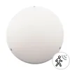 DomeLED Detektor CLAREO 24W Vandalismussicher ADVANCE FS