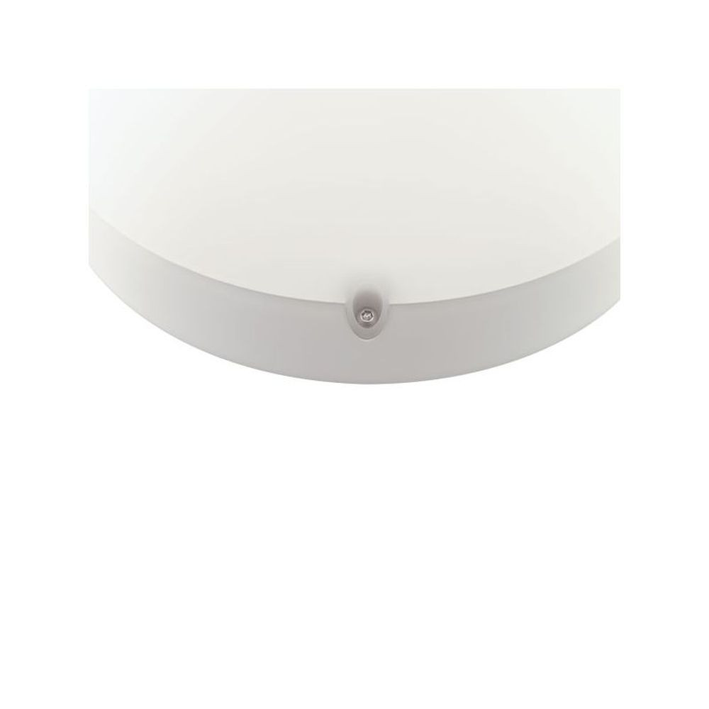 DomeLED Detector CLAREO 24W Anti-vandal ADVANCE FS
