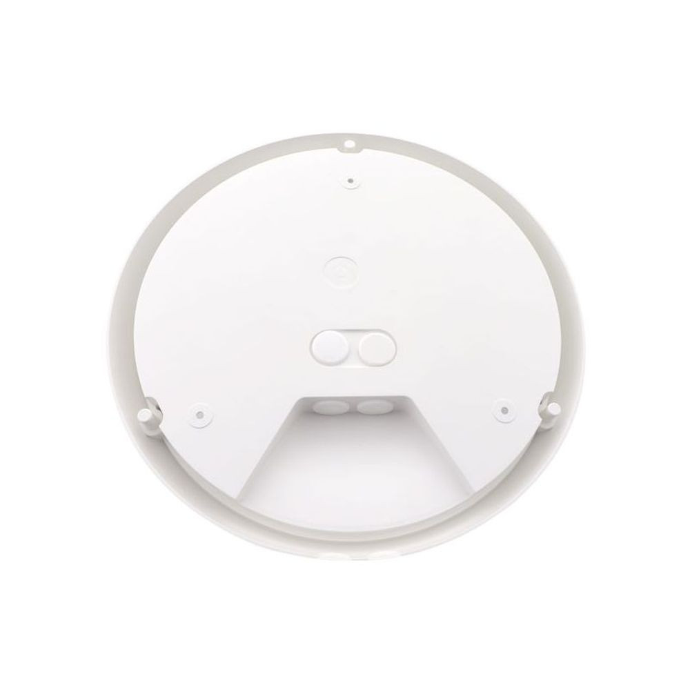 DomeLED Détecteur CLAREO 24W Anti-vandale ADVANCE FS