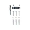 DomeLED Detector CLAREO 24W Anti-vandal ADVANCE FS