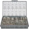 Lot de 110 Fusibles domestiques a voyant Avec Percuteur EUR'OHM 27951