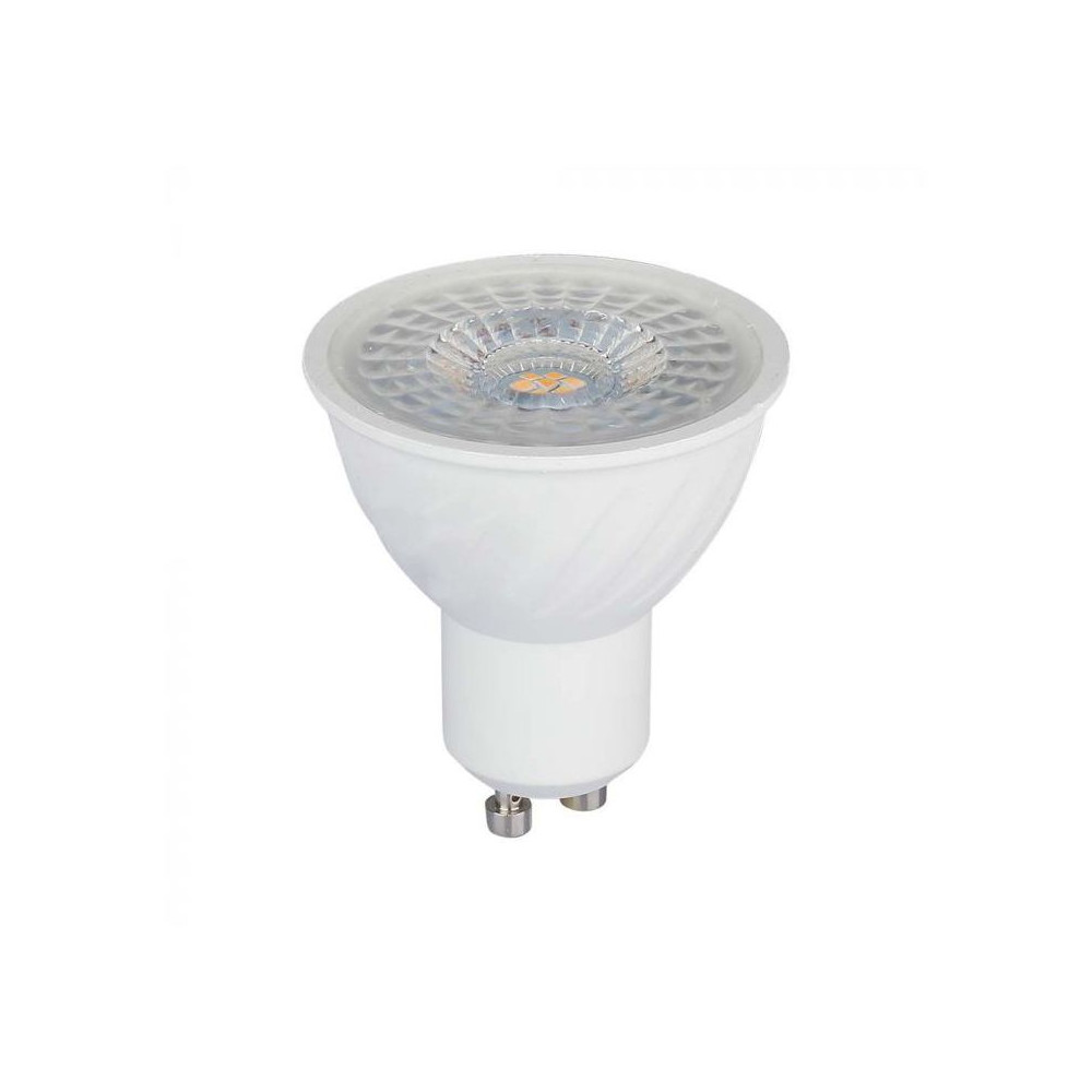 Spot LED GU10 V-TAC PRO 6W Samsung Chip START 2 VT-247