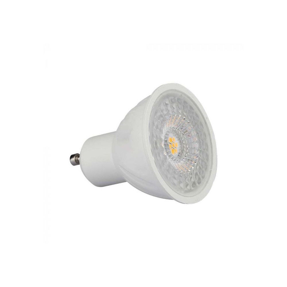 Spot LED GU10 V-TAC PRO 6W Samsung Chip START 2 VT-247