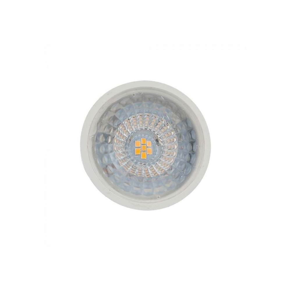Spot LED GU10 V-TAC PRO 6W Samsung Chip START 2 VT-247